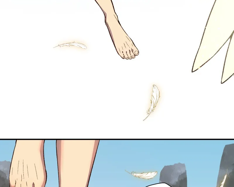 Angel Wings Chapter 16 page 260 - 