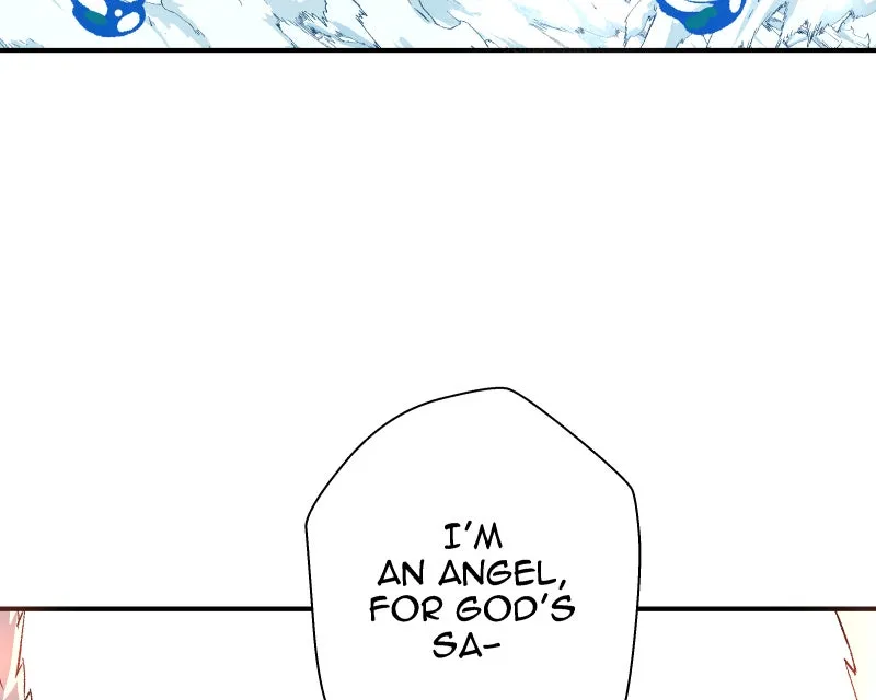 Angel Wings Chapter 16 page 27 - 