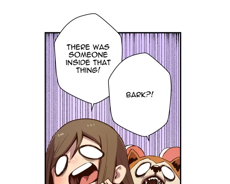 Angel Wings Chapter 16 page 268 - 