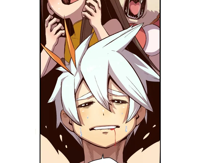 Angel Wings Chapter 16 page 269 - 