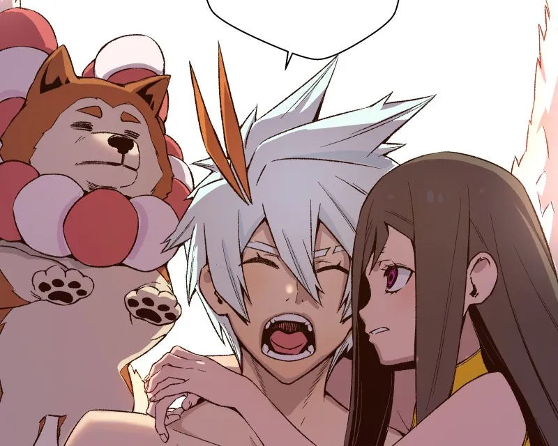 Angel Wings Chapter 16 page 28 - 