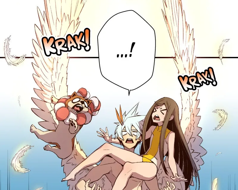 Angel Wings Chapter 16 page 30 - 