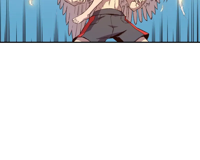 Angel Wings Chapter 16 page 31 - 