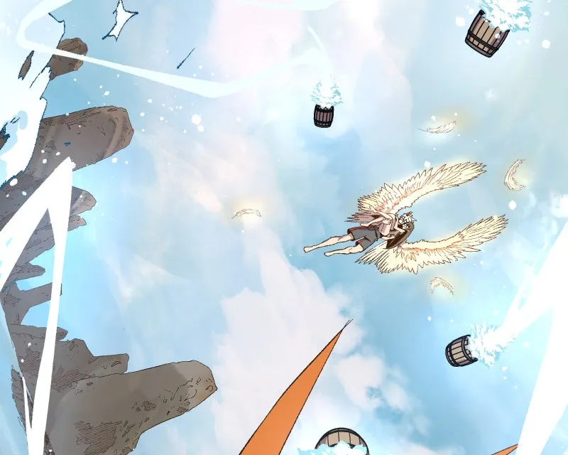 Angel Wings Chapter 16 page 47 - 