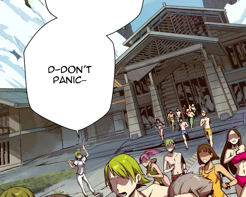 Angel Wings Chapter 16 page 6 - 