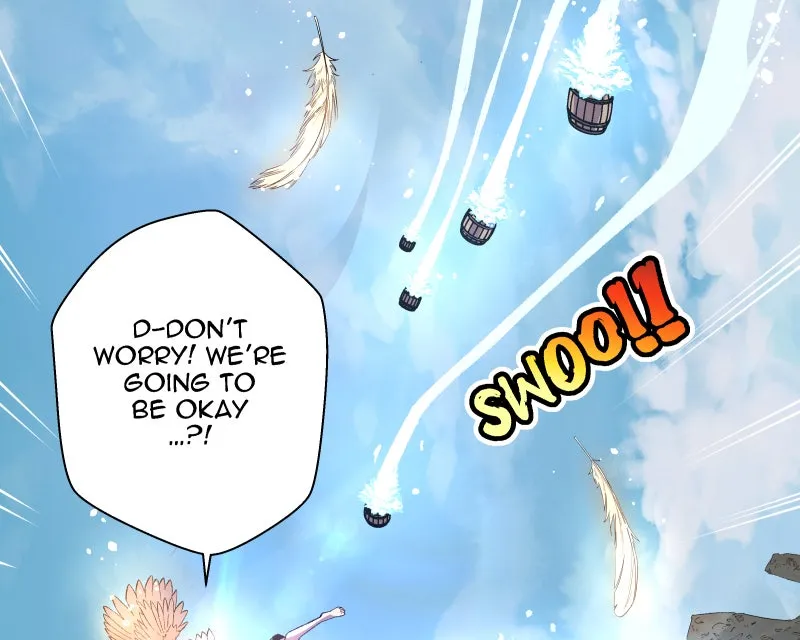 Angel Wings Chapter 16 page 57 - 