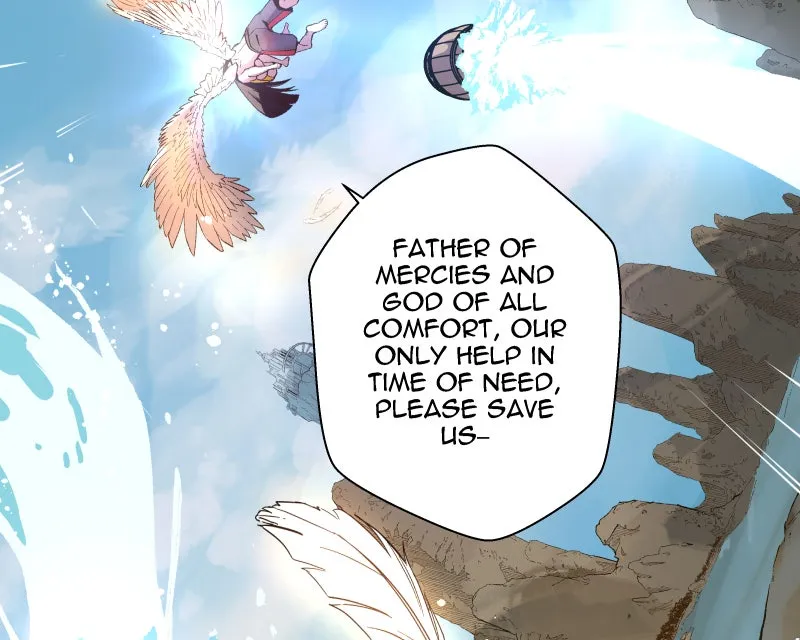 Angel Wings Chapter 16 page 58 - 