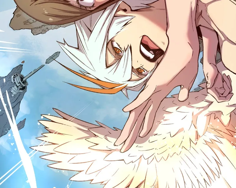 Angel Wings Chapter 16 page 61 - 