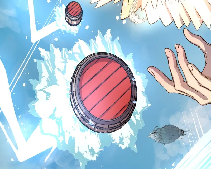 Angel Wings Chapter 16 page 62 - 