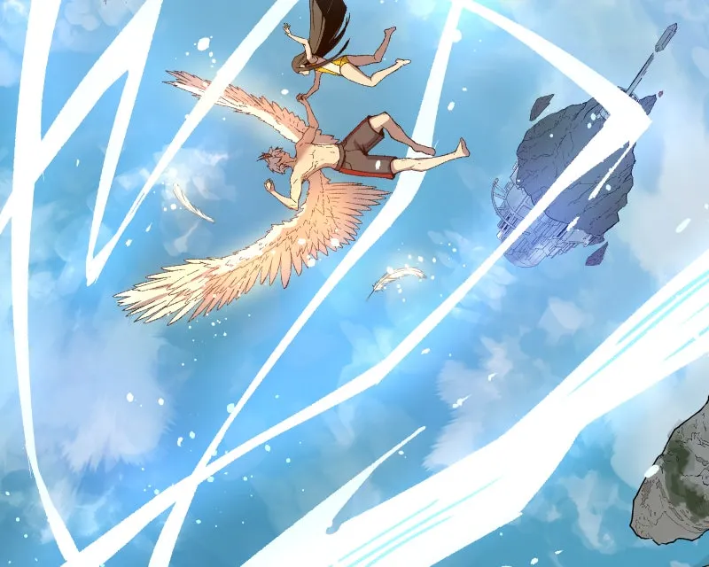 Angel Wings Chapter 16 page 65 - 
