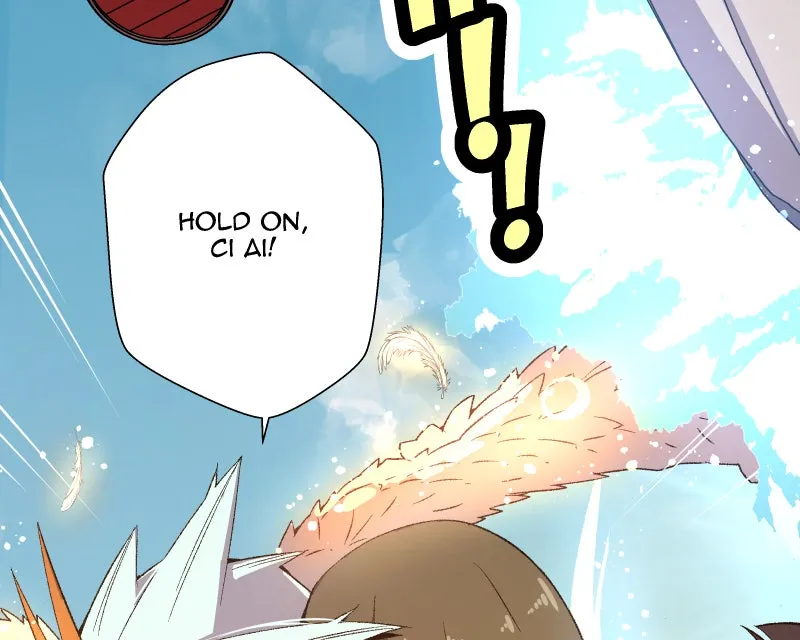 Angel Wings Chapter 16 page 68 - 