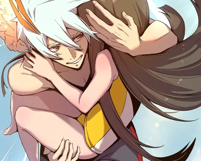 Angel Wings Chapter 16 page 69 - 