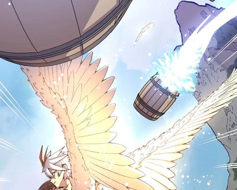 Angel Wings Chapter 16 page 74 - 