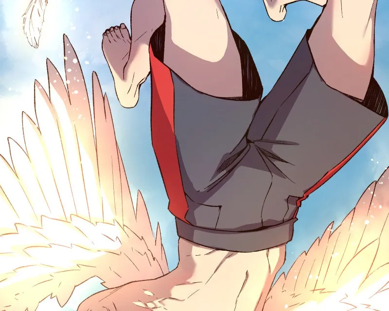 Angel Wings Chapter 16 page 89 - 