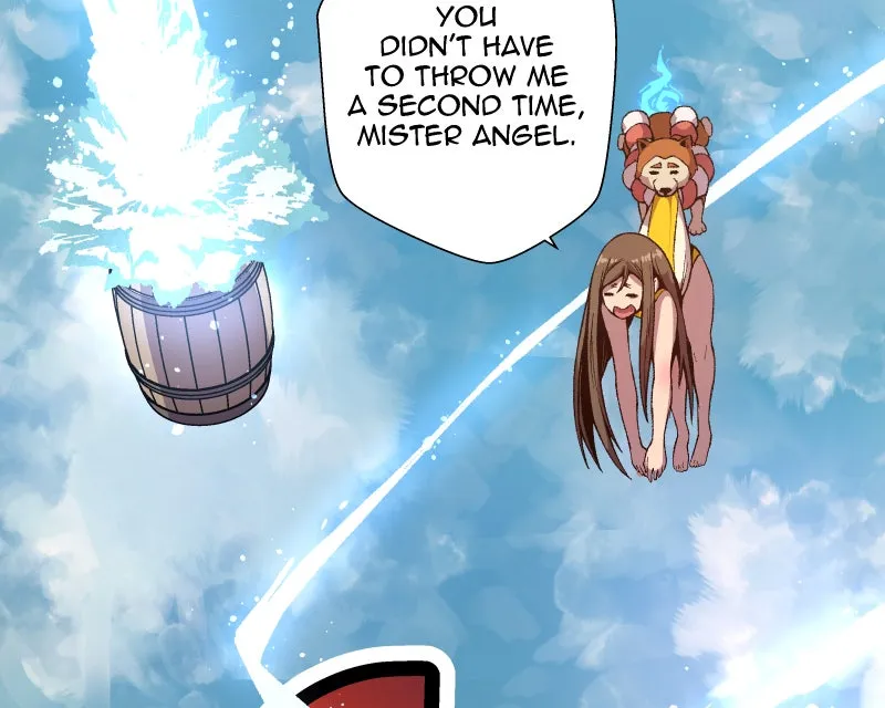 Angel Wings Chapter 16 page 97 - 