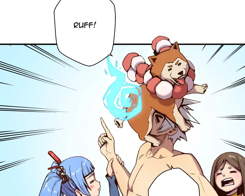 Angel Wings Chapter 17 page 102 - 