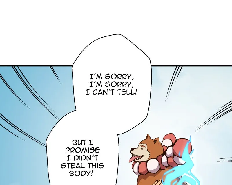 Angel Wings Chapter 17 page 104 - 