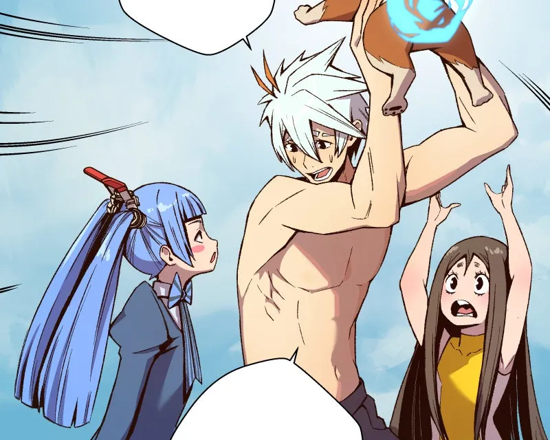 Angel Wings Chapter 17 page 105 - 