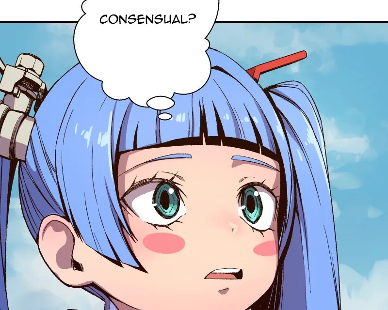 Angel Wings Chapter 17 page 107 - 