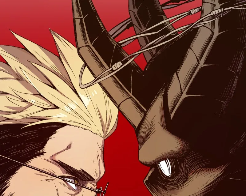 Angel Wings Chapter 17 page 112 - 