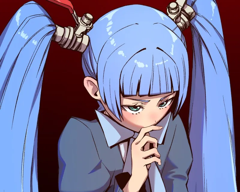 Angel Wings Chapter 17 page 114 - 