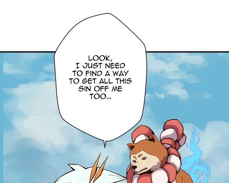 Angel Wings Chapter 17 page 121 - 
