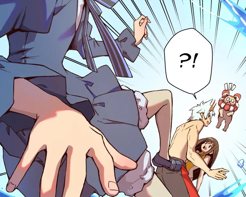Angel Wings Chapter 17 page 126 - 