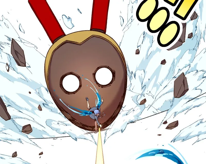 Angel Wings Chapter 17 page 133 - 
