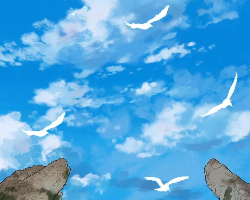 Angel Wings Chapter 17 page 141 - 