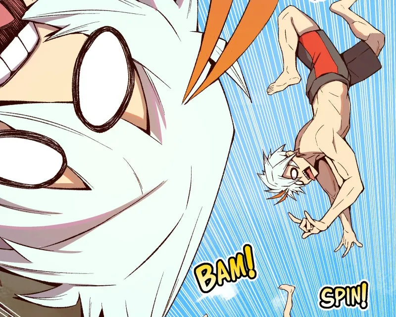 Angel Wings Chapter 17 page 147 - 