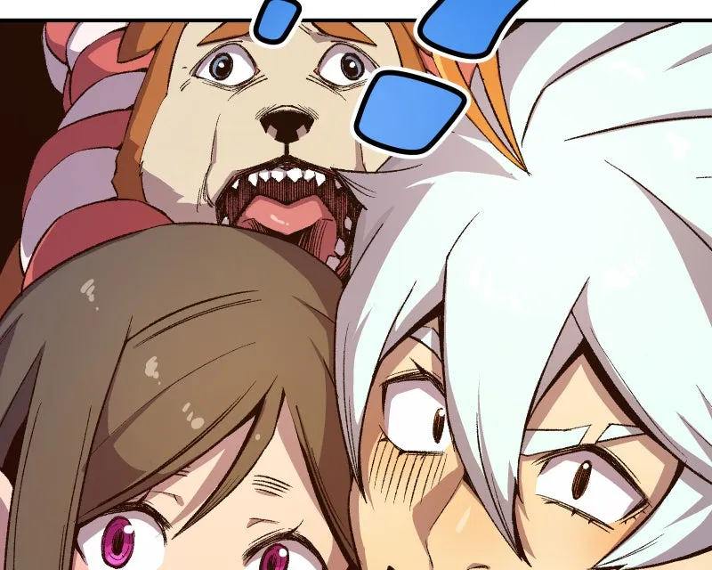 Angel Wings Chapter 17 page 16 - 
