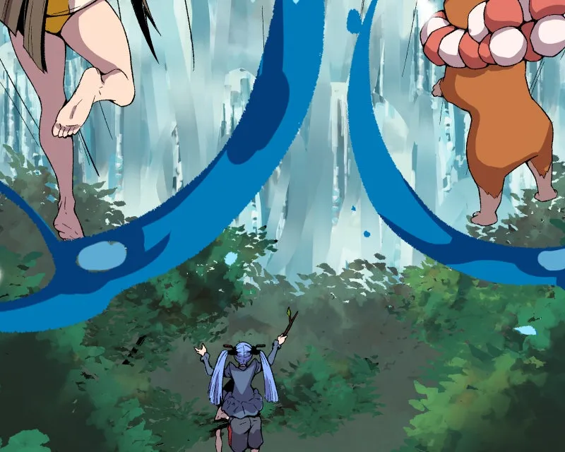 Angel Wings Chapter 17 page 161 - 