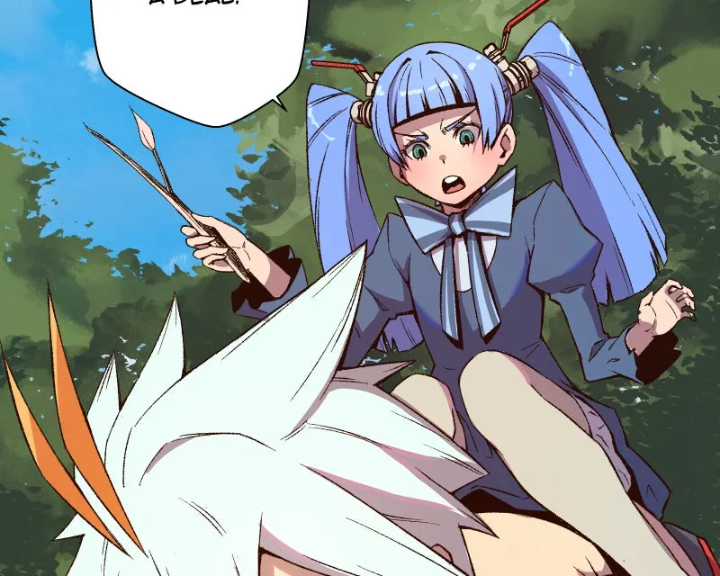 Angel Wings Chapter 17 page 164 - 