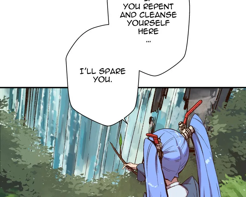 Angel Wings Chapter 17 page 166 - 
