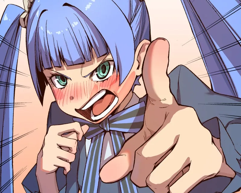 Angel Wings Chapter 17 page 19 - 