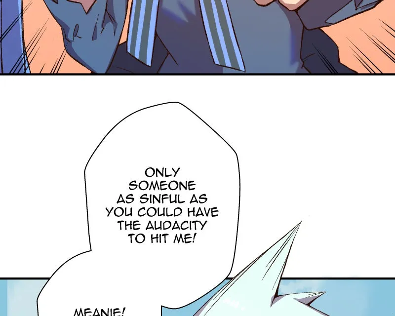Angel Wings Chapter 17 page 20 - 