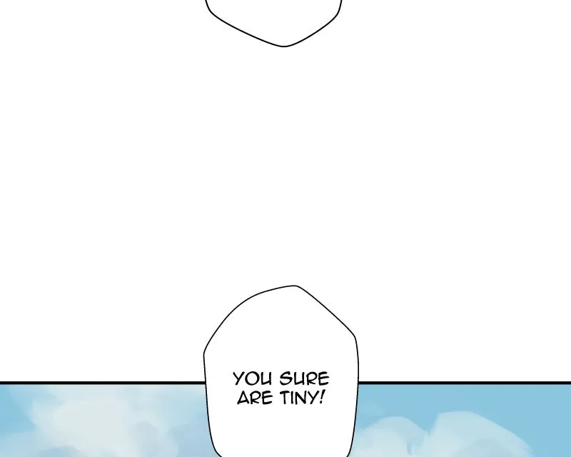 Angel Wings Chapter 17 page 22 - 