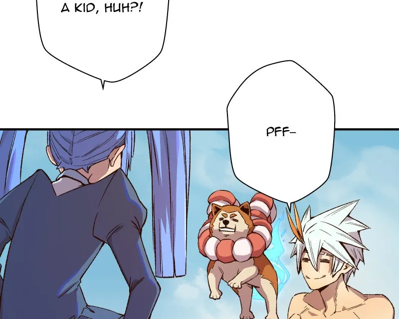 Angel Wings Chapter 17 page 35 - 