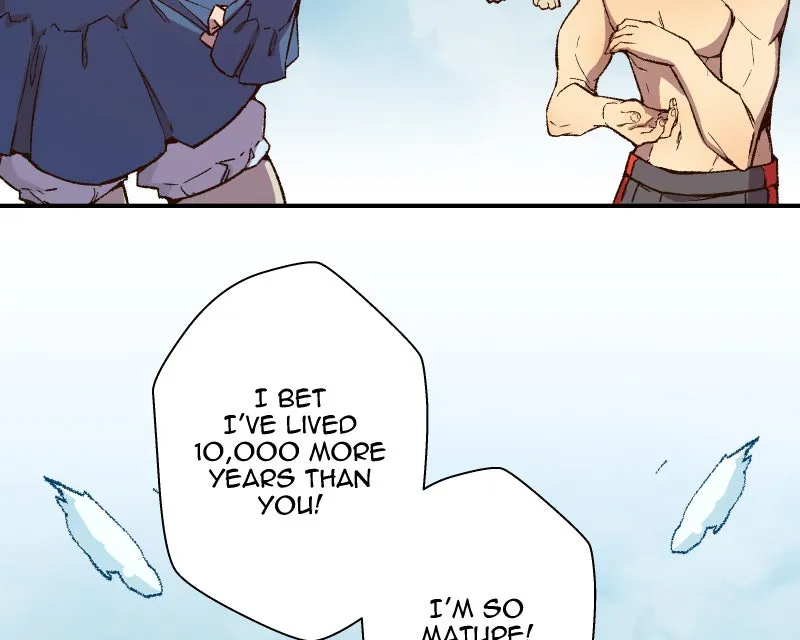 Angel Wings Chapter 17 page 36 - 