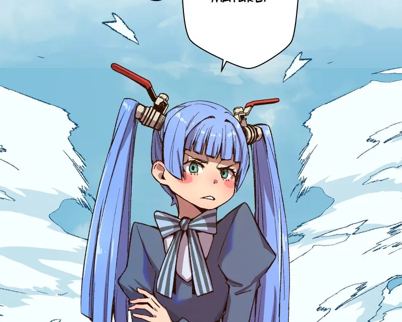 Angel Wings Chapter 17 page 37 - 