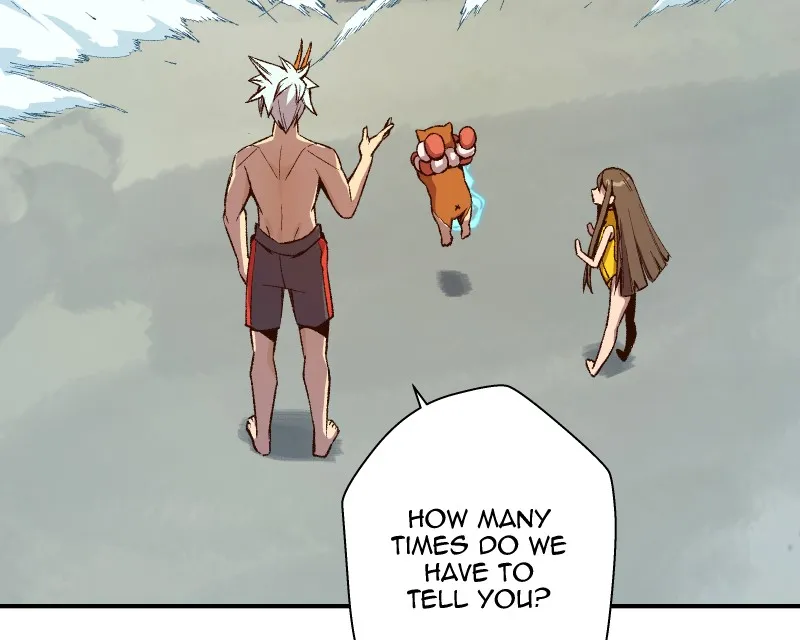 Angel Wings Chapter 17 page 43 - 