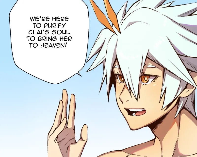 Angel Wings Chapter 17 page 45 - 