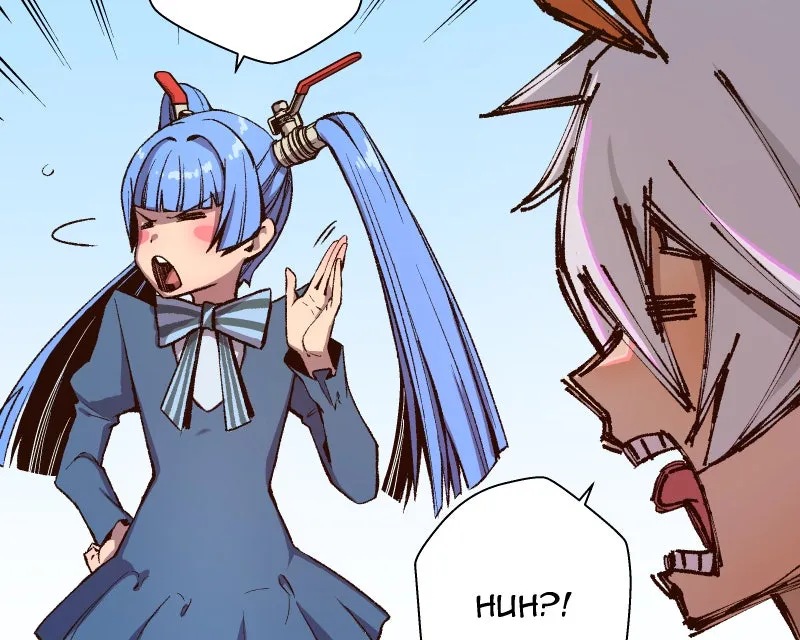 Angel Wings Chapter 17 page 47 - 