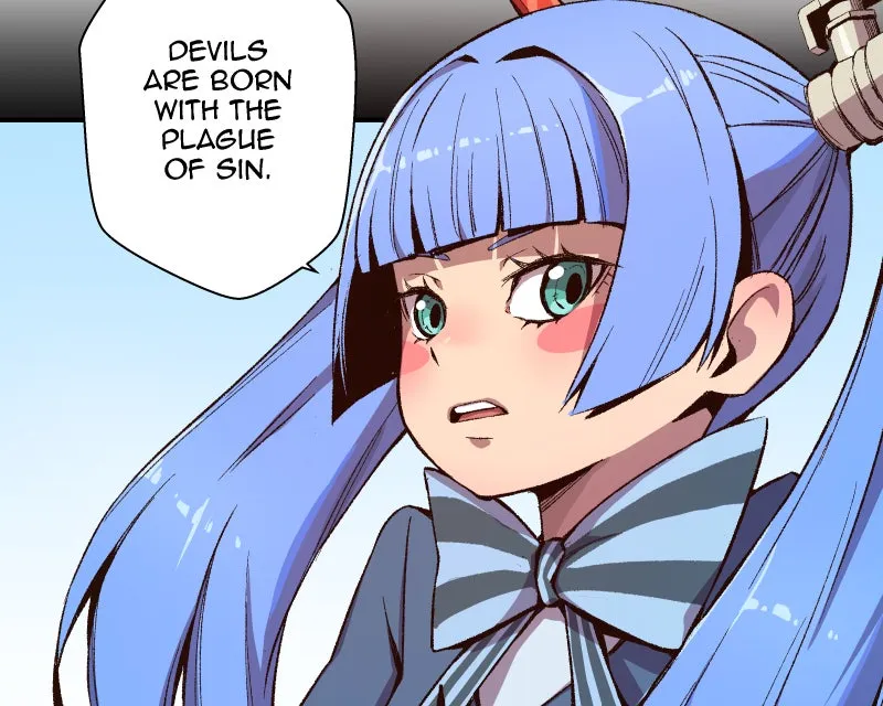 Angel Wings Chapter 17 page 49 - 