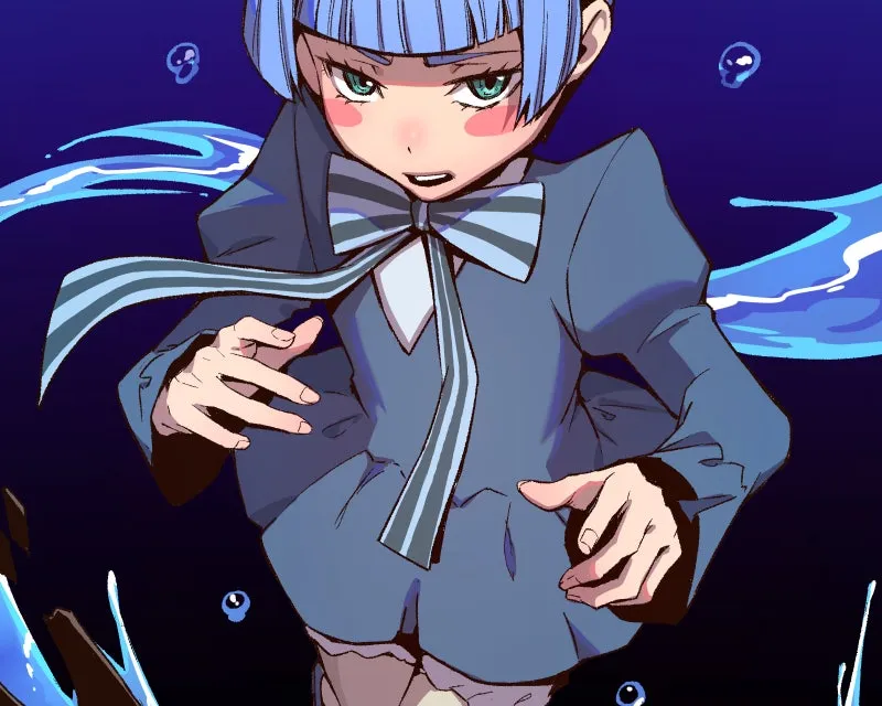 Angel Wings Chapter 17 page 53 - 