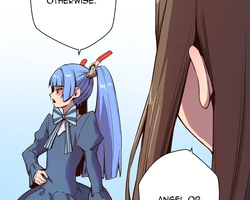 Angel Wings Chapter 17 page 55 - 