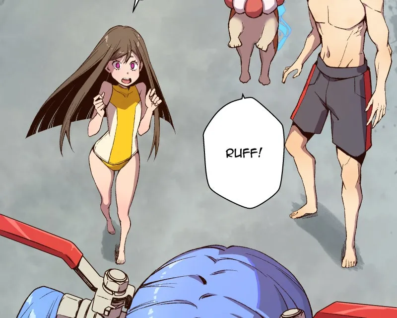 Angel Wings Chapter 17 page 58 - 
