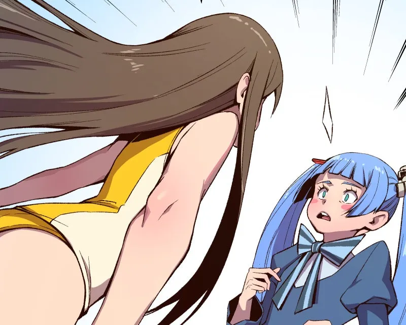 Angel Wings Chapter 17 page 62 - 