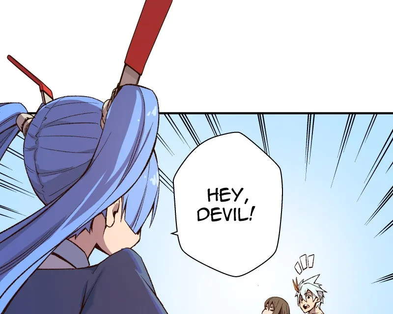 Angel Wings Chapter 17 page 69 - 