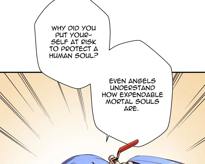 Angel Wings Chapter 17 page 71 - 